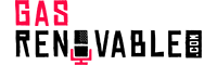Gas Renovable.com logo